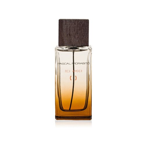 MORABITO Pierres Précieuses - Red Amber - Eau de Toilette MORABITO Pierres Précieuses - Red Amber - Eau de Toilette